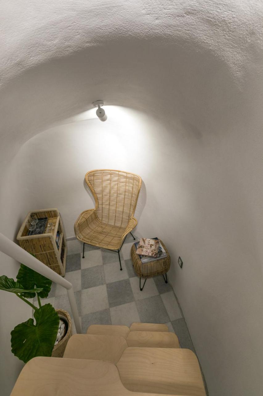 Namaste Suites By Oias Local Cavehouses Bagian luar foto